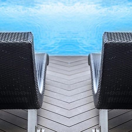 בלו הוריזונטה Flat Com Jacuzzi Na Lagoa Da Pampulha מראה חיצוני תמונה