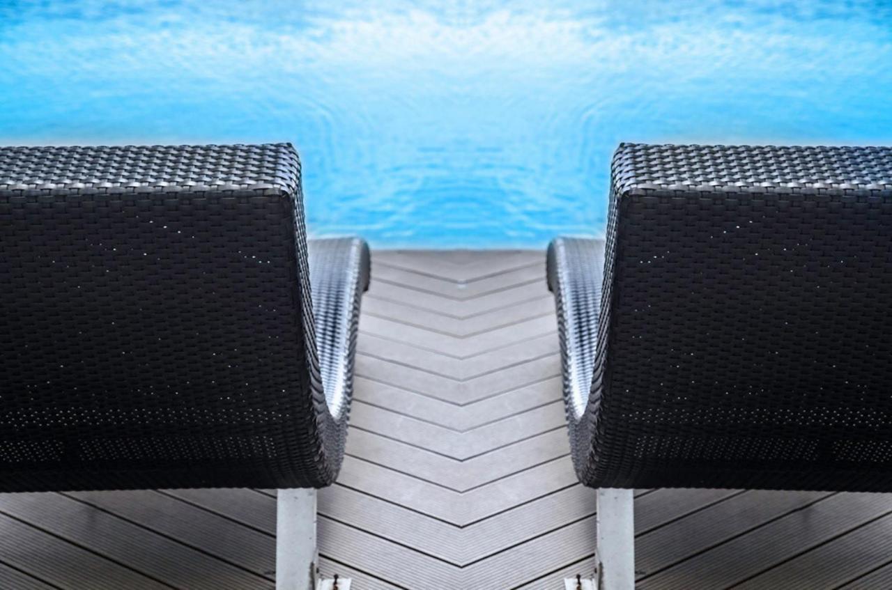 בלו הוריזונטה Flat Com Jacuzzi Na Lagoa Da Pampulha מראה חיצוני תמונה